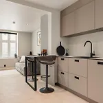 Bryggen // Floyen Living