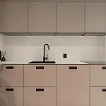 Bryggen // Floyen Living