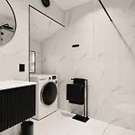 Apartmán Bryggen // Floyen Living Bergen