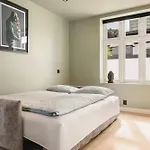 Bryggen // Floyen Living