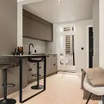 Bryggen // Floyen Living Apartmán *