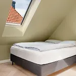 Apartmán Bryggen // Floyen Living *