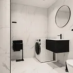 Bryggen // Floyen Living Apartmán *