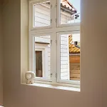 Apartmán Bryggen // Floyen Living *