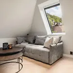 Bryggen // Floyen Living * Bergen
