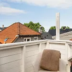 Apartmán Bryggen // Floyen Living *
