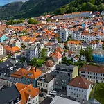 Bryggen // Floyen Living *