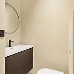 Apartmán Bryggen // Floyen Living Bergen