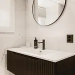 Apartmán Bryggen // Floyen Living *