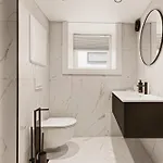 Apartmán Bryggen // Floyen Living *