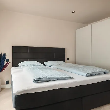 Lejlighed Bryggen // Floyen Living *
