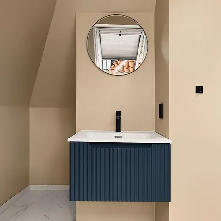 Lejlighed Bryggen // Floyen Living