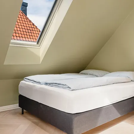 Lejlighed Bryggen // Floyen Living *