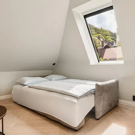 Lejlighed Bryggen // Floyen Living *
