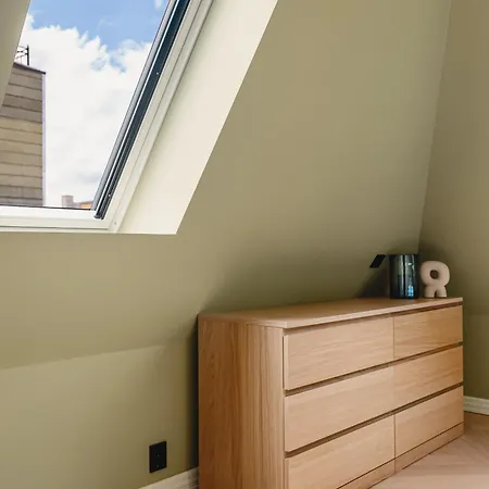 Bryggen // Floyen Living Bergen