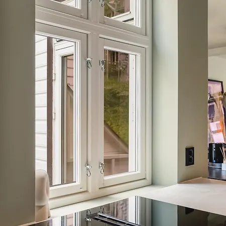 Lejlighed Bryggen // Floyen Living