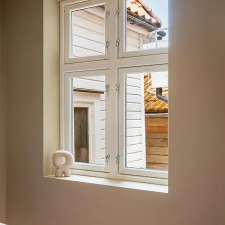 Lejlighed Bryggen // Floyen Living *