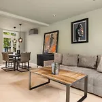 Bryggen // Floyen Living Apartmán