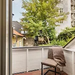 Apartmán Bryggen // Floyen Living