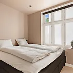 Bryggen // Floyen Living Apartmán