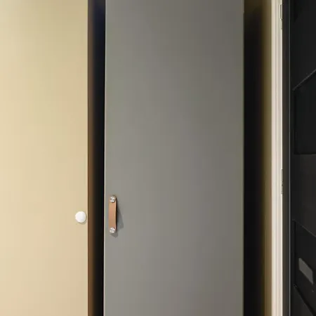 Bryggen // Floyen Living ברגן