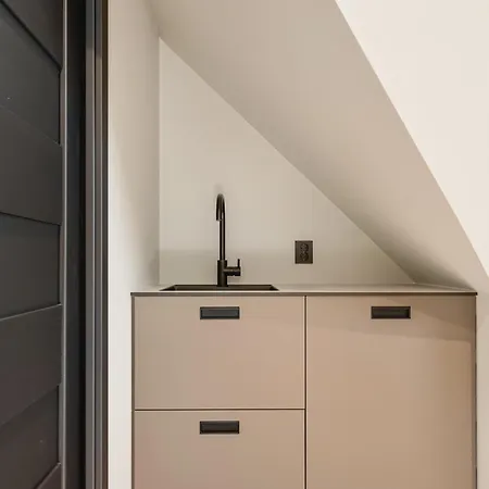 Bryggen // Floyen Living Bergen