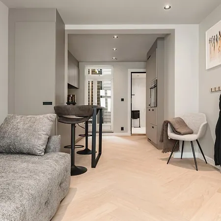 Bryggen // Floyen Living * برغن