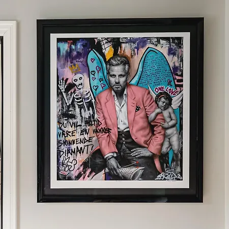 Bryggen // Floyen Living Bergen