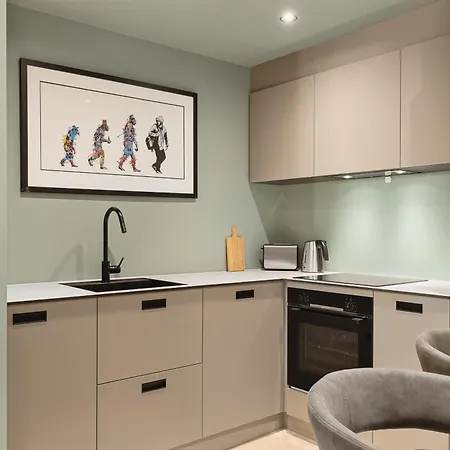 Bryggen // Floyen Living *