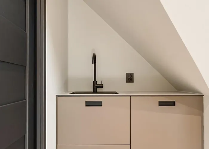 Bryggen // Floyen Living Bergen