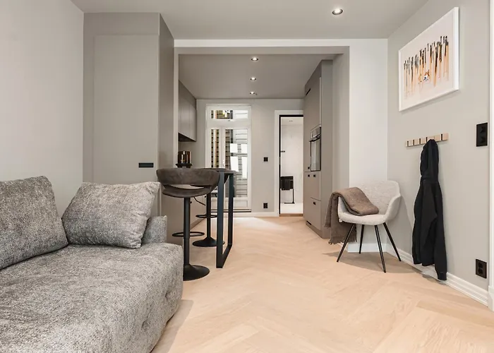 Bryggen // Floyen Living * Bergen
