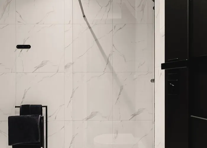 Bryggen // Floyen Living Apartamento Bergen