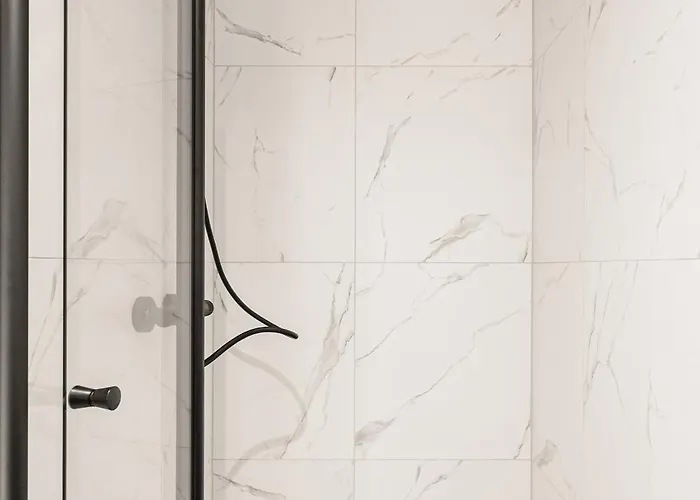 Bryggen // Floyen Living Appartamento *