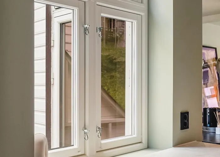 Appartamento Bryggen // Floyen Living