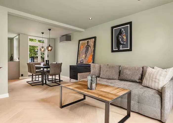 Bryggen // Floyen Living Apartamento