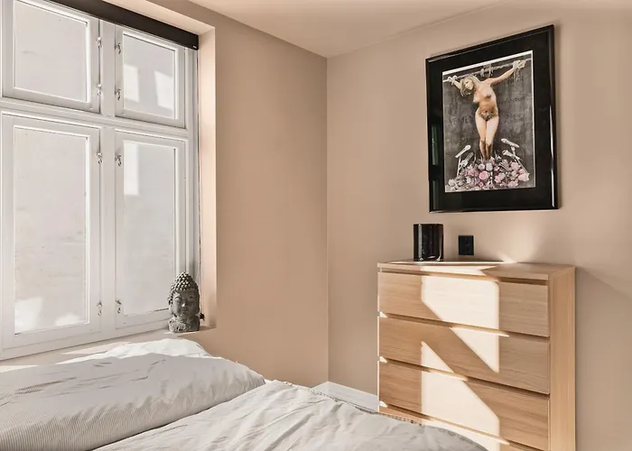 Bryggen // Floyen Living Apartment Bergen