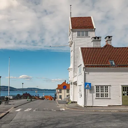 Bryggen // Floyen Living * ベルゲン